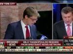 Charles Gasparino: Breitbart Ousting Milo Was Financial Business Decision