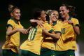 The Matildas and W-League players need increased investment to increase success.
