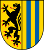 Coat of arms of Leipzig.svg