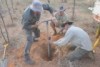 CSIRO scientists attempting to unlock northern Australia's dirty secrets