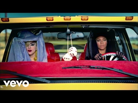 Lady Gaga - Telephone ft. Beyoncé