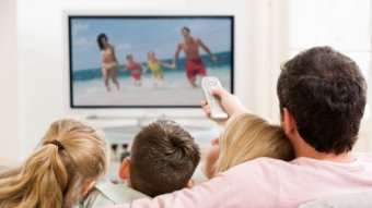 Broadband must reach beyond today's TV technology