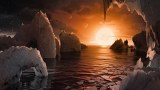 NASA Reddit: 'Brain farts', life in TRAPPIST-1 and getting humans there