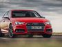 CRACKING ALL-ROUNDER: A turbocharged V6, stunning design and high-tech inclusions ensure the new Audi S4 sedan and wagon look fine value despite a $100,000 price tag.