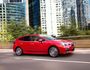 WELL-OPTIONED Subaru's Impreza in higher specification 2.0i-S guise features excellent cabin features and cutting edge safety to go with a quality chassis.