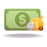 Icon for Extra Repayments