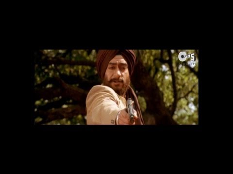 The Legend of Bhagat Singh - Official Trailer - Ajay Devgan