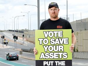 New Bundamba branch of ALP gets green light