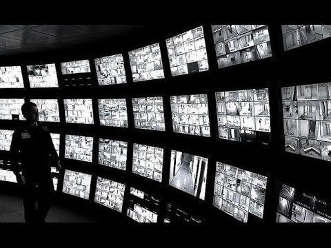 The Silent Order NSA Sees Everything Hears Everything Documentary HD