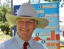 Kennedy MP Bob Katter.