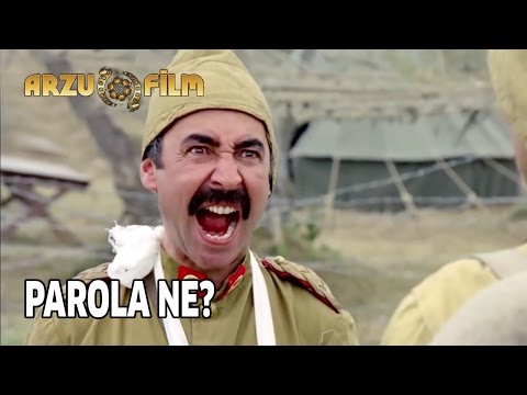 Şaban Oğlu Şaban - Parola Ne