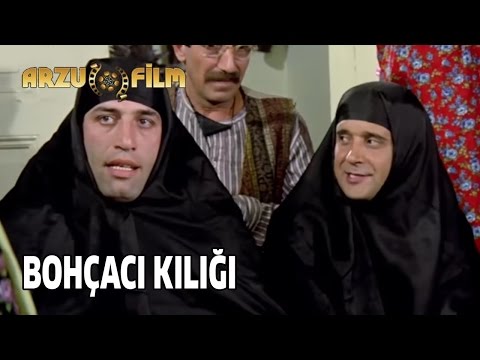 Şaban Oğlu Şaban - Bohçacı Kılığı