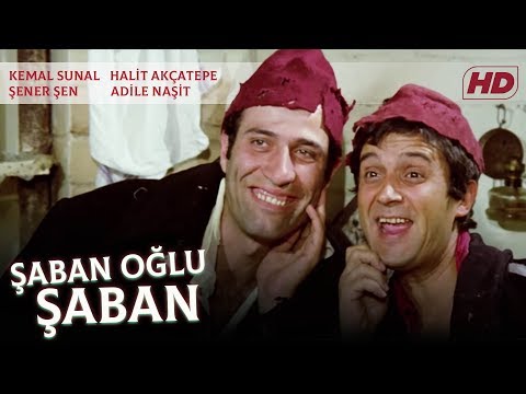 Şaban Oğlu Şaban | FULL HD