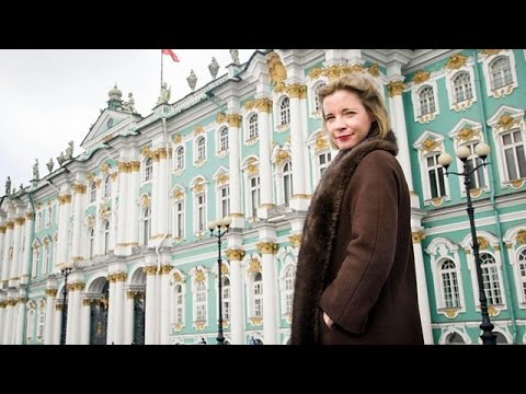 Lucy Worsley's Empire of the Tsars 2/3