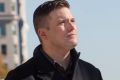 Richard Spencer, white nationalist and 'alt-right' leader.