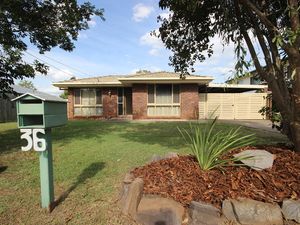 RENOVATED FOUR BEDROOM BARGAIN IN PRIME BRASSALL POSITION!