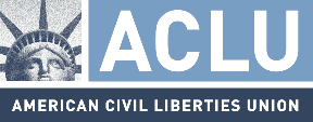 American Civil Liberties Union logo