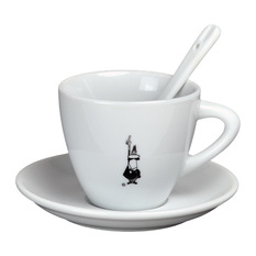  - CUP and SAUCER MISTER CAPPUCCINO - カップチーノ＆エスプレッソカップ