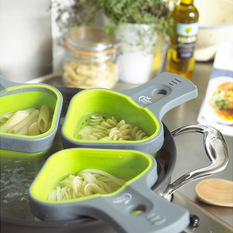  - Pasta Basket - Speciality Cookware