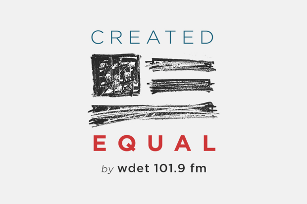 LISTEN: Created Equal