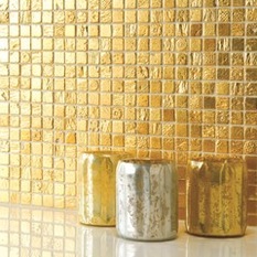  - Armada gold - Mosaic Tiles