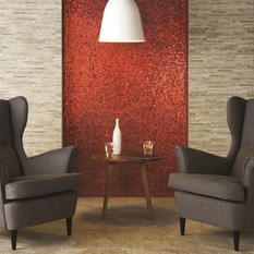  - Velvet Bloom - Mosaic Tiles