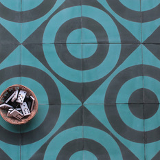  - Encaustic Tiles - Wall & Floor Tiles