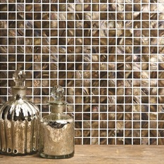  - Modesty - Mosaic Tiles