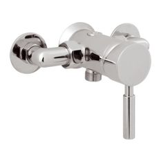  - Probe Thermostatic Shower Mixer - Bath & Shower Tap Sets