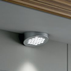  - Metris - Formed Lighting Range for the Home - Under Cabinet lighting