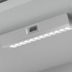  - York - Formed Lighting Range for the Home - Under Cabinet lighting