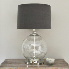  - Contemporary Table Lamps - Table Lamps