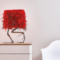  - Temple & Ivy Kambu Table Lamp - Table Lamps