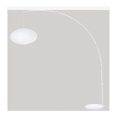 - Japonica Overarching floor lamp - Floor Lamps