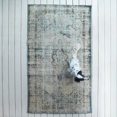  - The Emperor Rug - Floor Rugs