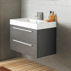  - Contemporary Bathroom Vanity Units & Sink Cabinets - Bathroom Vanity Units & Sink Cabinets
