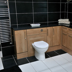  - DTW Ceramics UK Ltd. Showroom - Wall & Floor Tiles