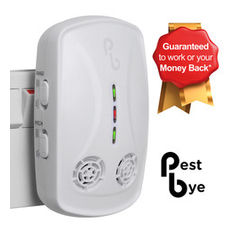 - PestBye™ Advanced Rat and Mouse repeller - Whole House - Tools And Equipment