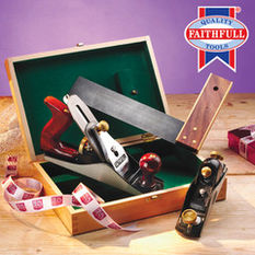  - DIY Xmas Gifts for the DIY Enthusiast - Hand Tools And Tool Sets