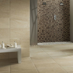 Bathrooms - Wall & Floor Tiles