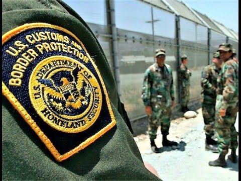 Border Patrol and DHS Boost ICE Agents To Deport Illegal Immigrants (Full Compilation)