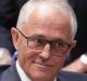 Prime Minister Malcolm Turnbull is set to meet the US President in early May.