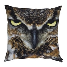 Printed Cushions - Pyntepuder