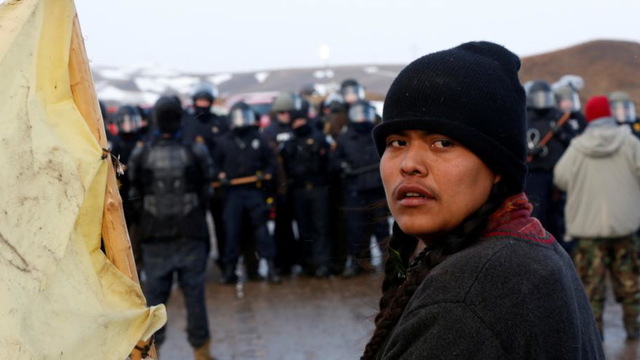 H01 oceti sakowin camp