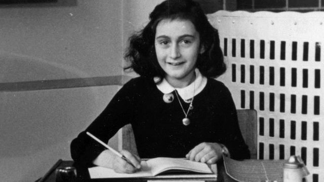 Annefrank bw