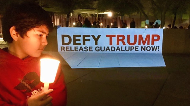 S7 free guadalupe sign