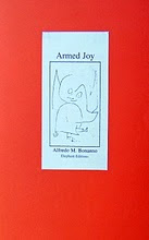 ARMED JOY