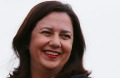 Politicians, like Queensland Premier Annastacia Palaszczuk, are in pre-campaign mode, but the state election is not ...