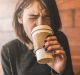 Don't feel guilty about your caffeine habit. 