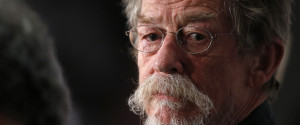 John Hurt